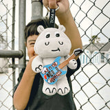 Atlas The Hippo Plushie