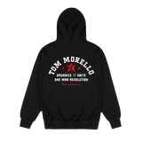 ORGANIZE // UNITE HOODIE