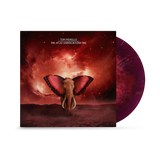 Atlas Underground Fire Vinyl