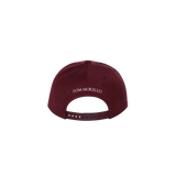 Unconquered Snapback Hat