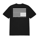Raised Fist Tee