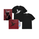 Everyone Gets Everything They Want CD Bundle