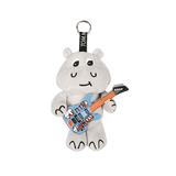 Atlas The Hippo Plushie