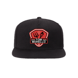 Crest Hat
