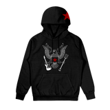 Crest Hoodie